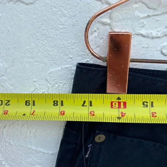 Polo Ralph Lauren Mens Straight Fit and Stretch Classic Pants Navy Size 33x32 - Picture 2 of 14